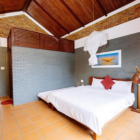 An Bang Sunset Village Homestay Hoi An Eksteriør billede