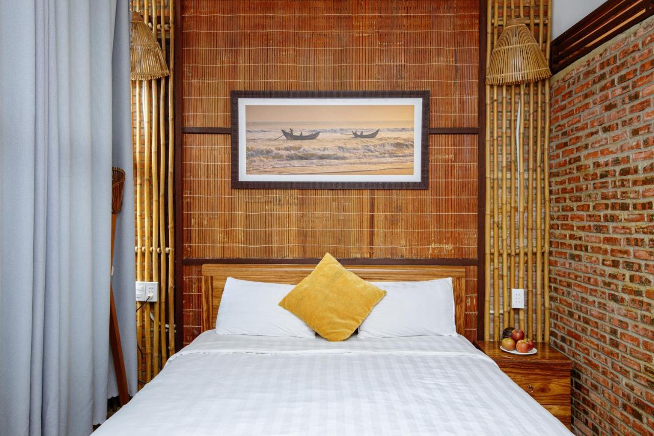 An Bang Sunset Village Homestay Hoi An Eksteriør billede