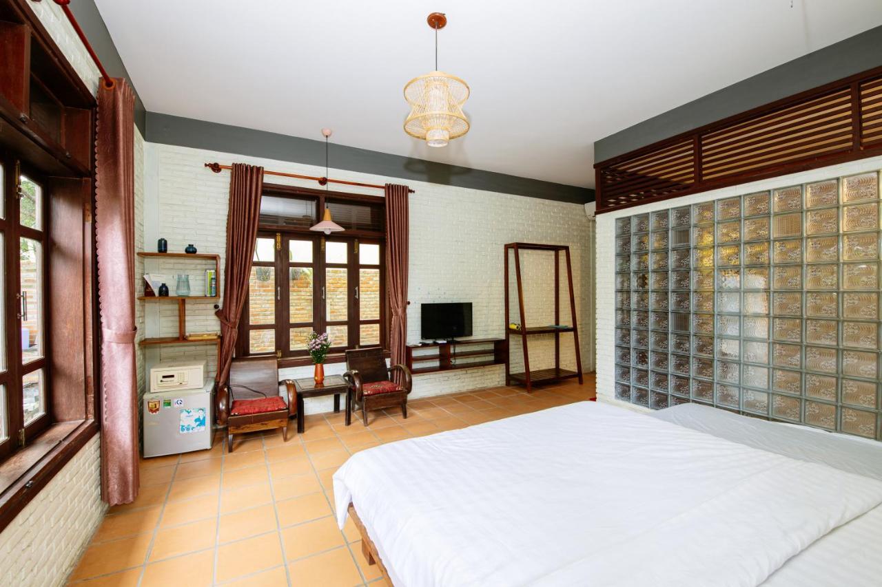 An Bang Sunset Village Homestay Hoi An Eksteriør billede