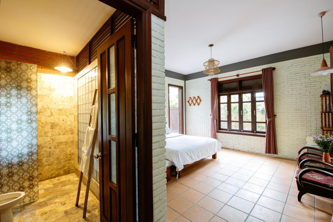 An Bang Sunset Village Homestay Hoi An Eksteriør billede