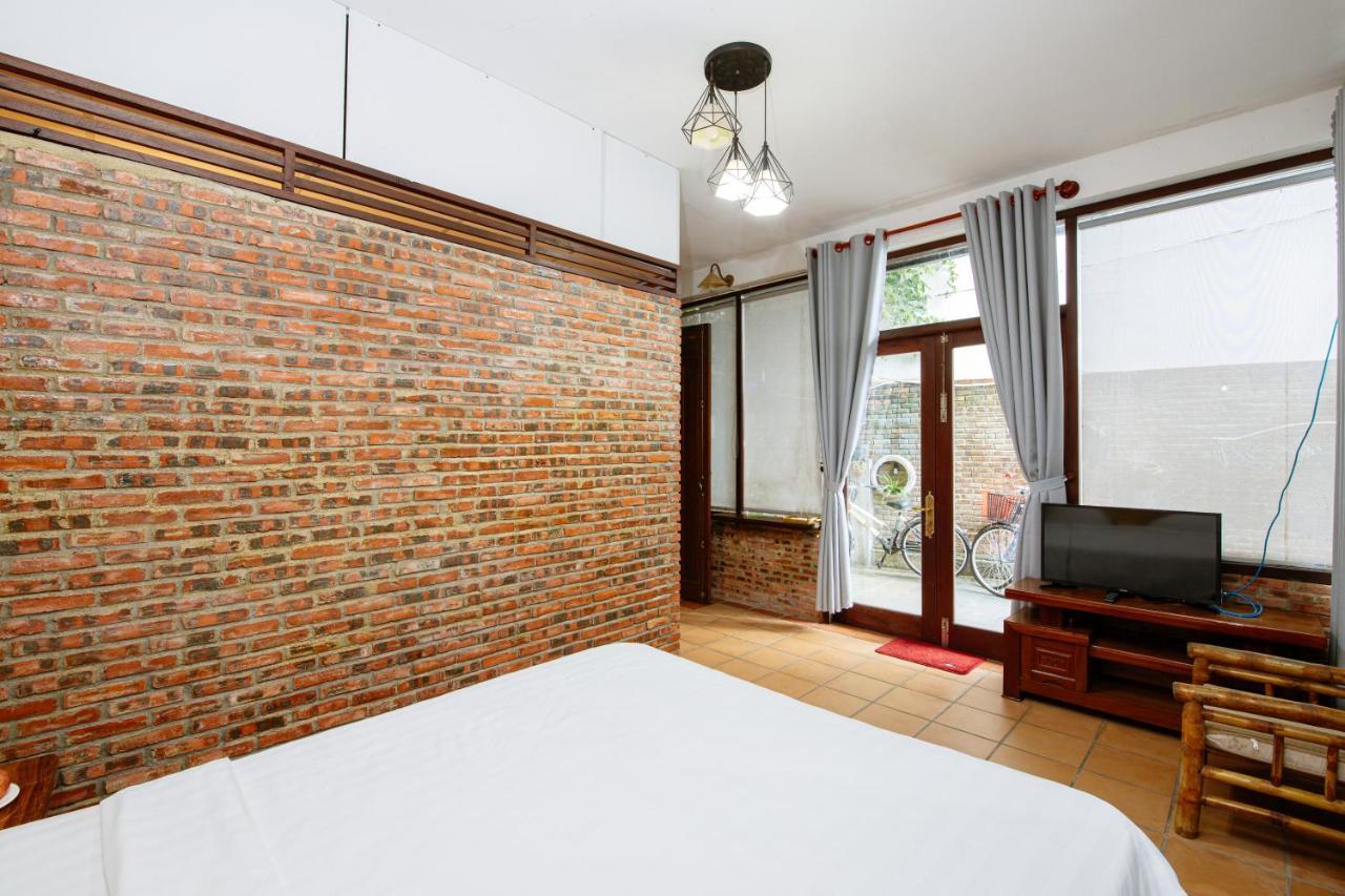 An Bang Sunset Village Homestay Hoi An Eksteriør billede