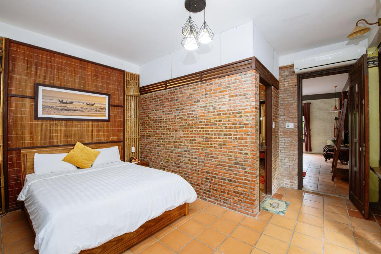 An Bang Sunset Village Homestay Hoi An Eksteriør billede