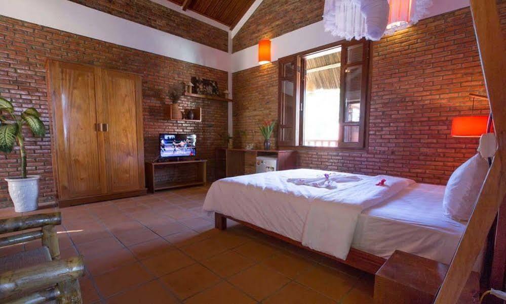 An Bang Sunset Village Homestay Hoi An Eksteriør billede