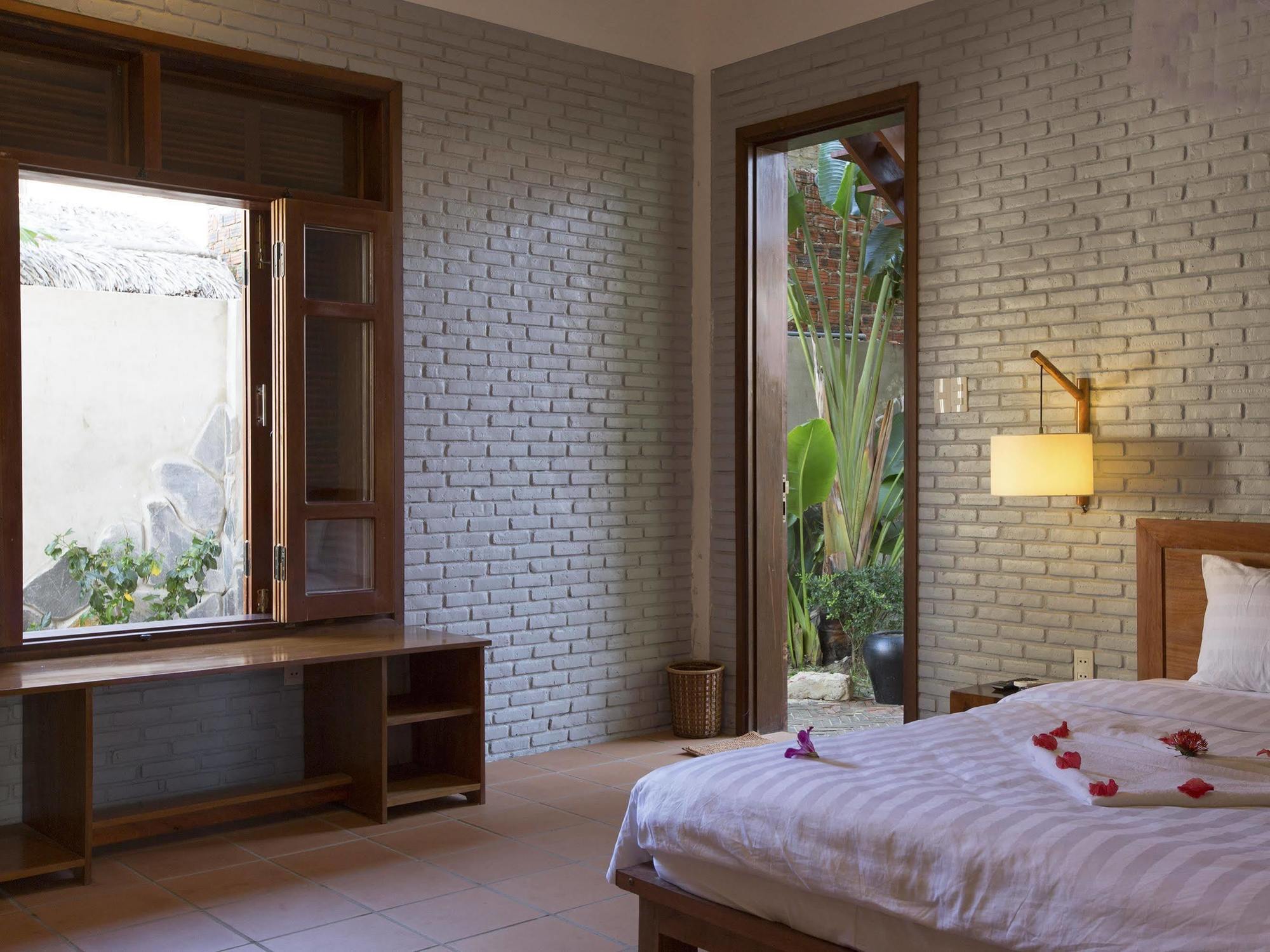 An Bang Sunset Village Homestay Hoi An Eksteriør billede