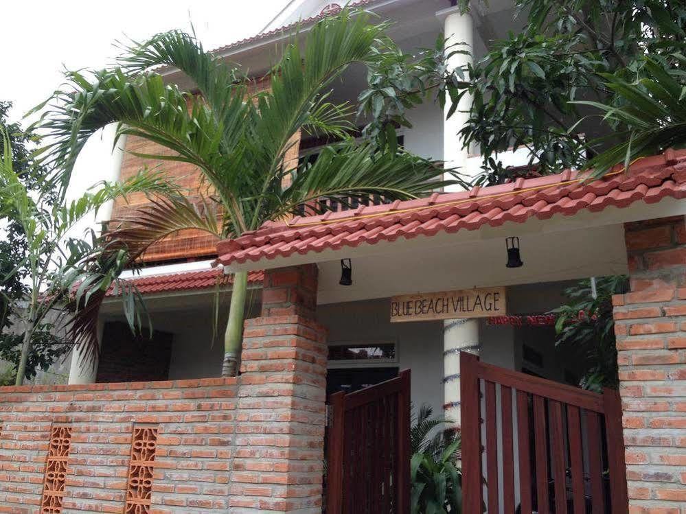 An Bang Sunset Village Homestay Hoi An Eksteriør billede