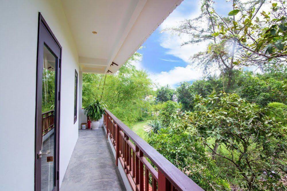 An Bang Sunset Village Homestay Hoi An Eksteriør billede
